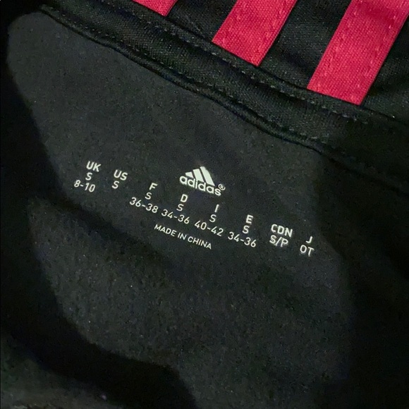 Adidas Sweatshirt - Picture 5 of 5